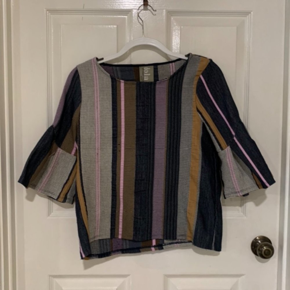 Dolan Left Coast Collection Top